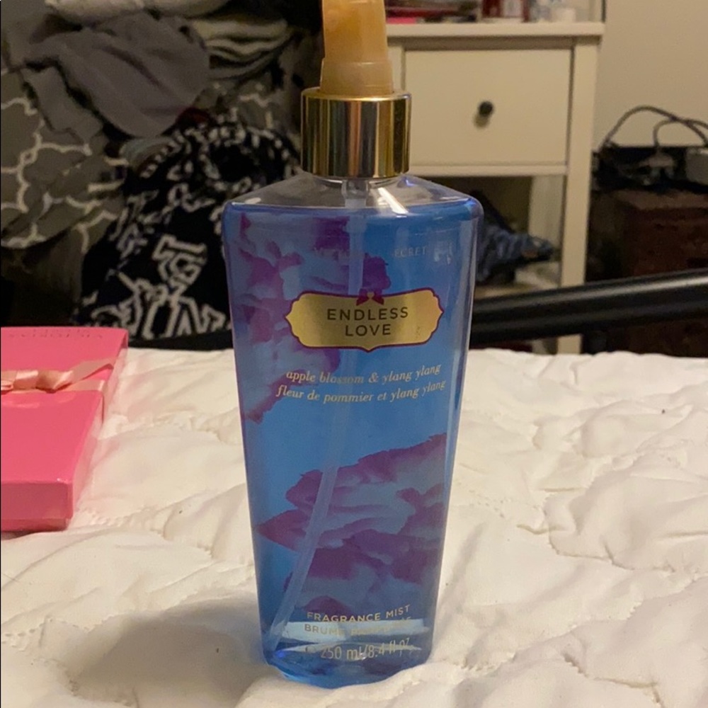 Victoria Secret Endless Love Spray